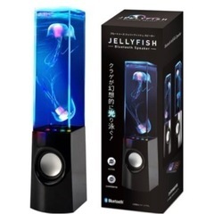 Bluetooth スピーカーの画像