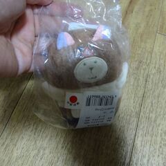 CRAFTHOLIC　クラフトホリック　嘴平伊之助　鬼滅の刃の画像