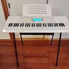 電子オルガンの中古が安い！激安で譲ります・無料であげます(3