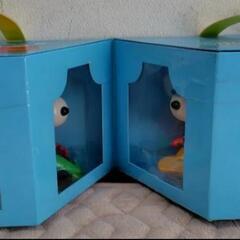 SNOOPY　スヌーピー　マクドナルド　2003年　限定ボックス　コレクション　のりもの6体セット　ピーナッツ　おもちゃの画像