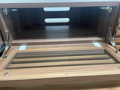 家具 テレビ台　美品　オシャレ