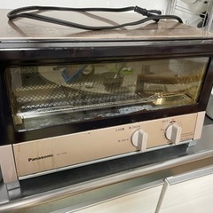 家電 キッチン家電 オーブントースター