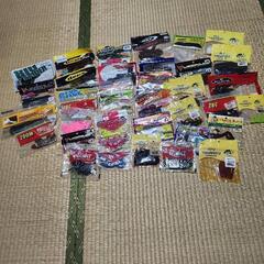 釣り用品