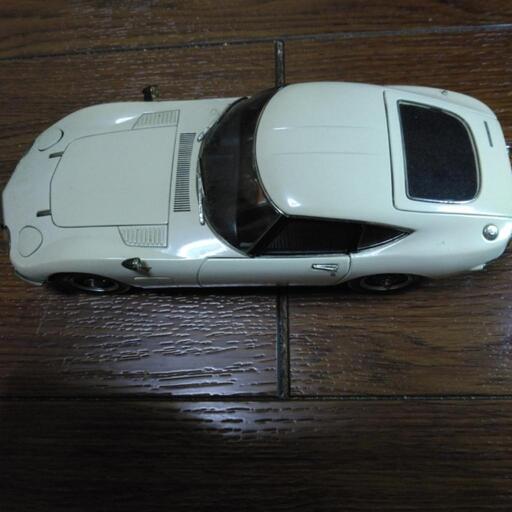 部屋片付けの為大幅値下げおもちゃ ミニカー