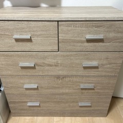 家具 収納家具 タンス、衣類収納