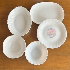 生活雑貨 食器 プレート　ヤマザキパンなど