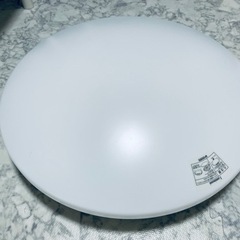 [引取決めました]LED シーリングライト