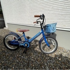 自転車 子供用