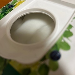 saborino 朝用マスク シトラスリーフの香り(肌荒れを防ぐタイプ)の画像