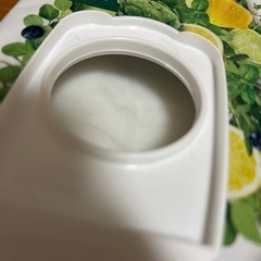 saborino 朝用マスク シトラスリーフの香り(肌荒れを防ぐタイプ)の画像