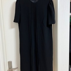 婦人用礼服の画像