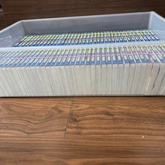 漫画「MAJOR」1〜77巻　の画像