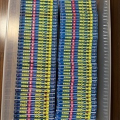 漫画「MAJOR」1〜77巻　