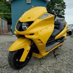 マジェスティ250の中古が安い！激安で譲ります・無料であげます