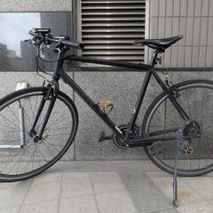 自転車