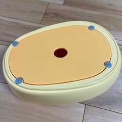 おまる　美品　子供用品 ベビーの画像