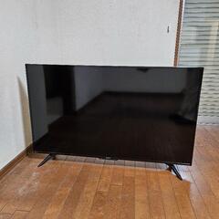 家電 テレビ