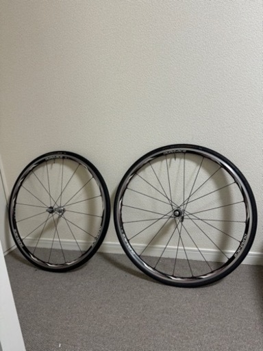 自転車 ロードバイク