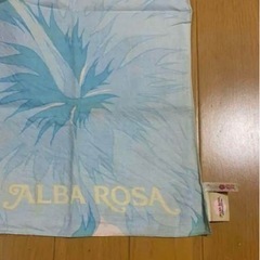 アルバローザ  バンダナ  大判  の画像