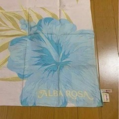 アルバローザ  バンダナ  大判  の画像