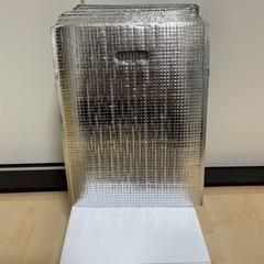 ※値下げ中❗️保冷バック　まとめ売