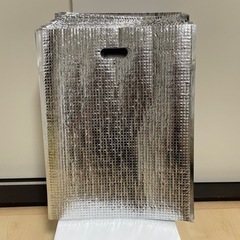 ※値下げ中❗️保冷バック　まとめ売の画像