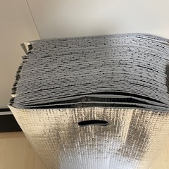 ※値下げ中❗️保冷バック　まとめ売の画像