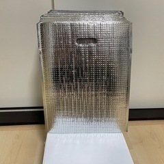 ※値下げ中❗️保冷バック　まとめ売の画像