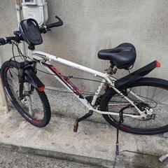 自転車