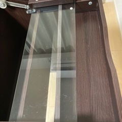 家具　鏡台　ドレッサーの画像