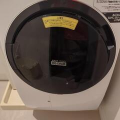 日立ドラム式洗濯機(ドラム式)