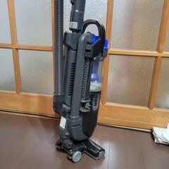 コード式　Panasonic スティックタイプ掃除機 MC-SU120A　2017年製 掃除機の画像