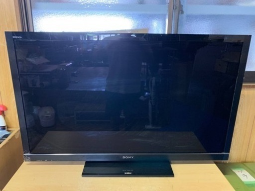 SONY 液晶デジタルテレビKDL-46HX800