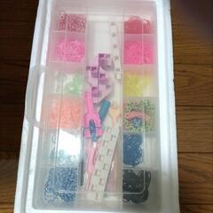 ルームバンド製作キット