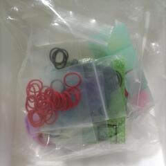 ルームバンド製作キットの画像