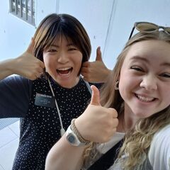 日本語教えますの画像