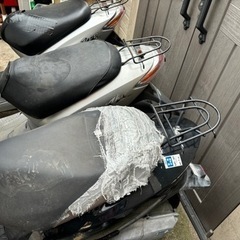 宮城　不動　3台セット　ディオ　AF56 AF57 AF68　 修理ベース　ジャンク　仙台の画像