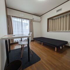 【満室】鍵付き個室（4.5畳）、初期費用0円。船橋法典徒歩9分 - 船橋市