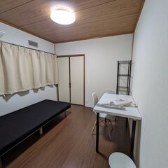 【満室】鍵付き個室（4.5畳）、初期費用0円。船橋法典徒歩9分 - 不動産