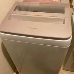 家電 生活家電 パナソニック縦型洗濯機