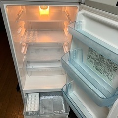 家電 キッチン家電 冷蔵庫の画像