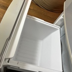 家電 キッチン家電 冷蔵庫の画像