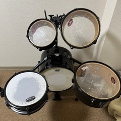 
リズムトラベラー　Pearl　楽器 打楽器、ドラム