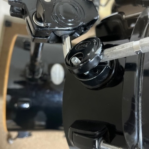 
リズムトラベラー　Pearl　楽器 打楽器、ドラム