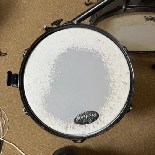 
リズムトラベラー　Pearl　楽器 打楽器、ドラム