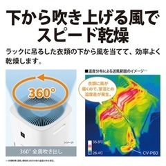 家電 季節、空調家電  除湿機
の画像