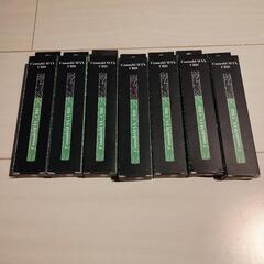 CBD MAX CannabiMAX 15本　電子タバコ　ベイプ