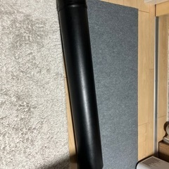 ストレッチポールの画像