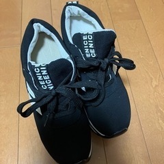 レディースシューズ
