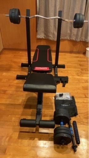 スポーツ フィットネス、トレーニング